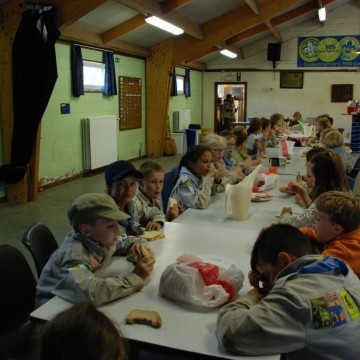 DSC 0036 - Scouts en Gidsen Zaventem 
